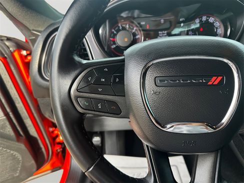 Used 2023 Dodge Challenger GT w/ Blacktop Package image 21