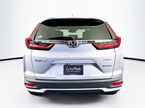 Used 2020 Honda CR-V EX-L image 7