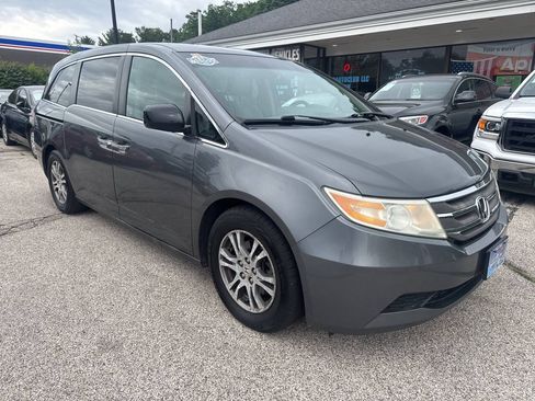 Used 2011 Honda Odyssey EX image 20
