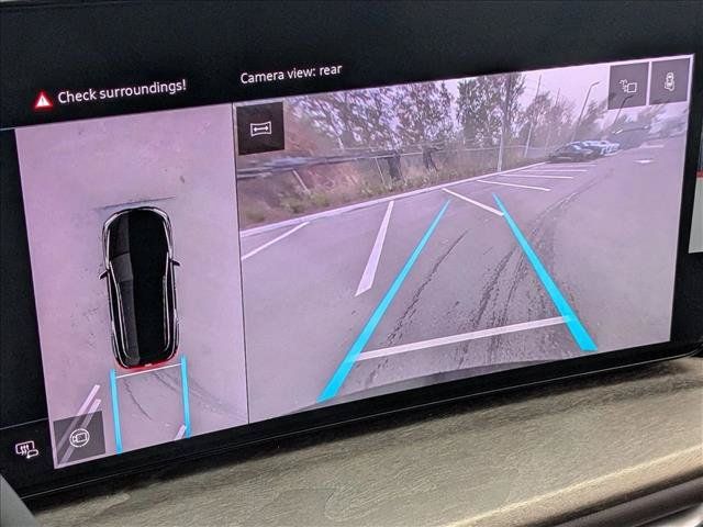 New 2025 Audi Q5 Premium AWD/4WD image 11