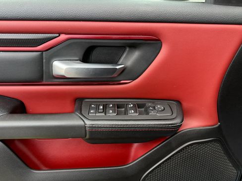 Used 2025 RAM 1500 Rebel w/ Rebel Level 1 Equipment Group AWD/4WD image 14