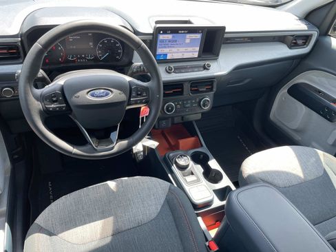 Used 2023 Ford Maverick XLT w/ XLT Luxury Package FWD image 14