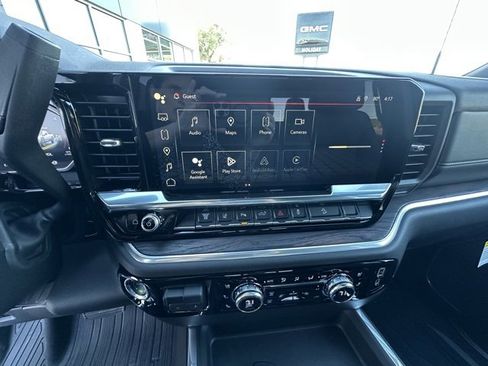 New 2026 GMC Sierra 2500 SLT w/ Texas SLT Premium Package image 19