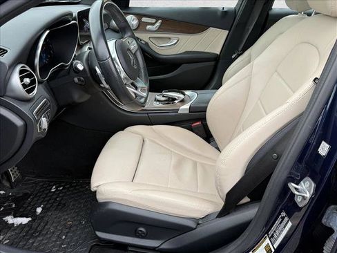 Used 2019 Mercedes-Benz C 300 4MATIC Sedan image 11