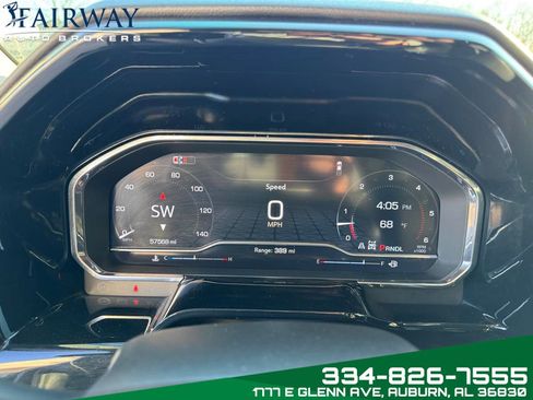 Used 2024 GMC Sierra 2500 SLT w/ SLT Premium Package image 21