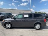 Used 2019 Dodge Grand Caravan SE w/ UConnect Hands-Free Group image 4