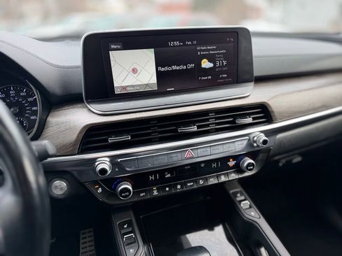 Used 2020 Kia Telluride SX w/ SX Prestige Package image 18