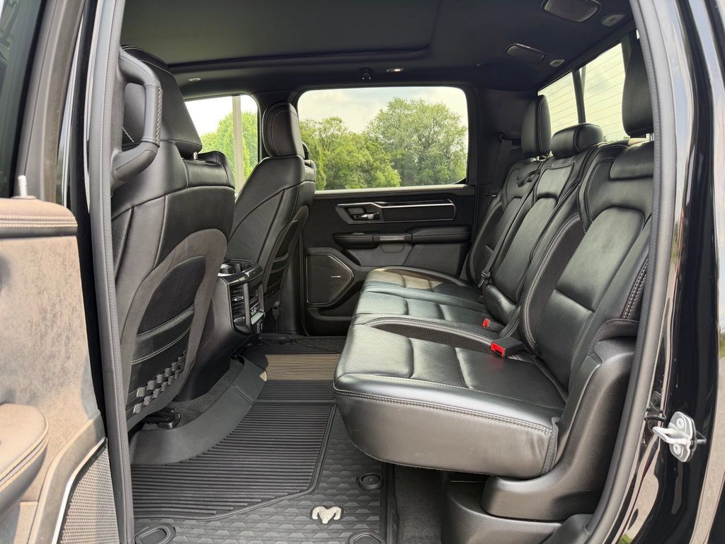 Used 2022 RAM 1500 TRX w/ TRX Level 2 Equipment Group AWD/4WD image 18
