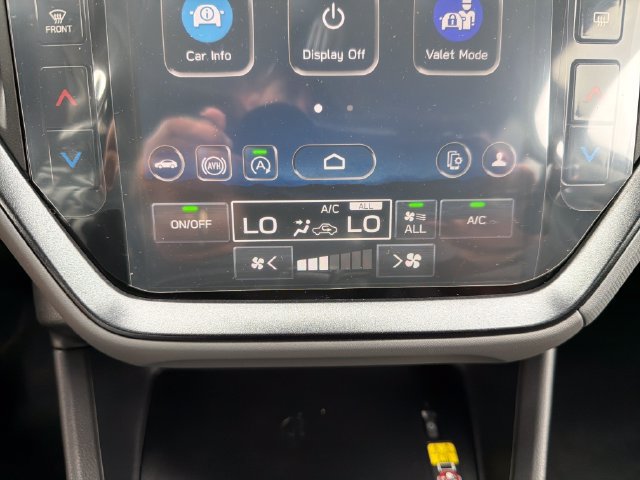 New 2026 Subaru Crosstrek 2.5i Limited AWD/4WD image 14