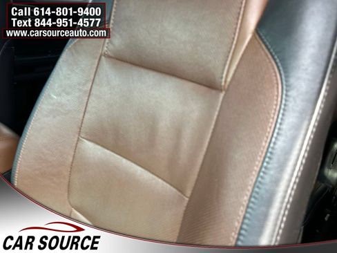 Used 2015 Ford Explorer Limited w/ Equipment Group 302A AWD/4WD image 11