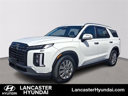Used 2023 Hyundai Palisade SEL