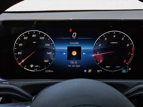 New 2026 Mercedes-Benz CLA 250 image 15