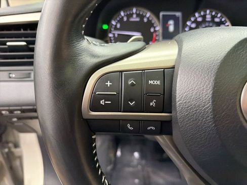 Used 2021 Lexus RX 350L Premium image 13