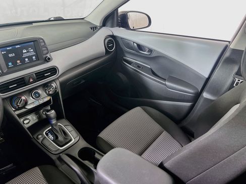 Used 2021 Hyundai Kona SE FWD image 21