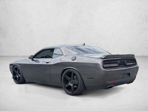 Used 2020 Dodge Challenger GT image 7
