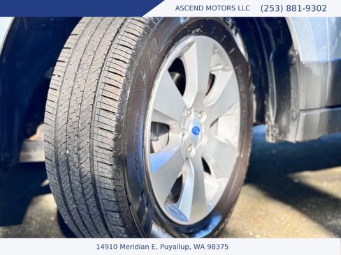 Used 2012 Subaru Outback 2.5i Limited AWD/4WD image 15