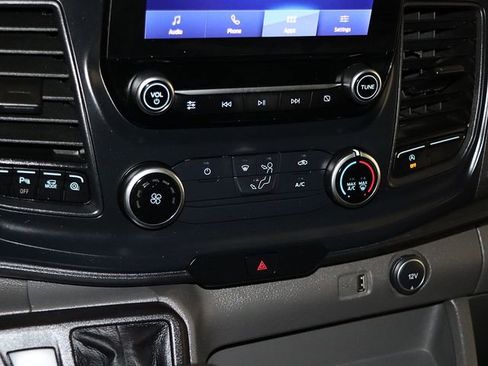 Used 2020 Ford Transit 250 130 Low Roof image 18