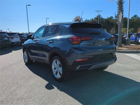 Used 2024 Buick Encore GX Preferred image 6