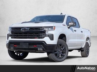 New 2026 Chevrolet Silverado 1500 LT Trail Boss video 1