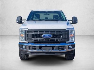 Used 2024 Ford F350 XL w/ XL Off-Road Package AWD/4WD video 2