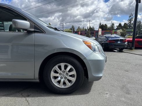 Used 2009 Honda Odyssey EX-L image 9