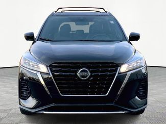 Used 2021 Nissan Kicks SR w/ SR Premium Package video 2