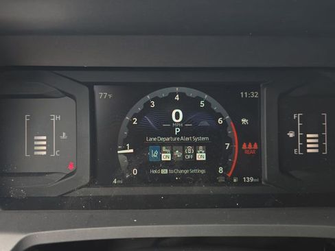 New 2026 Toyota Tacoma SR5 image 17