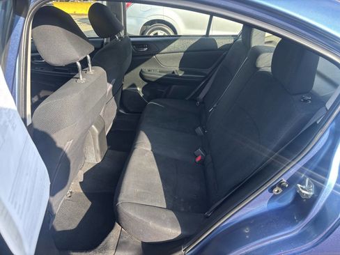 Used 2014 Subaru Impreza 2.0i Premium w/ All-Weather Package w/CVT image 10