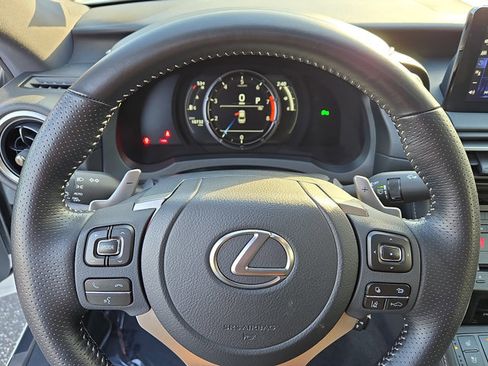 Used 2024 Lexus RC 350 F Sport image 20