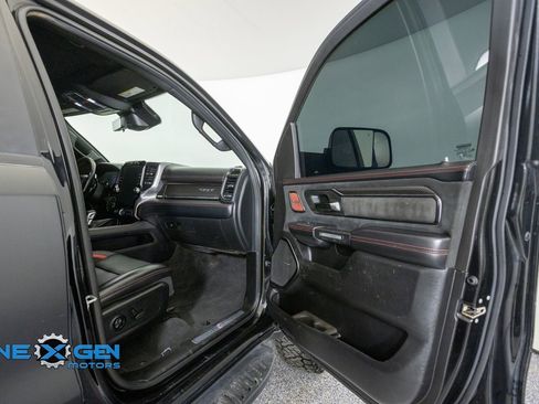 Used 2022 RAM 1500 TRX w/ TRX Level 2 Equipment Group AWD/4WD image 45