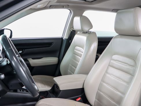 Used 2023 Honda CR-V EX-L image 24