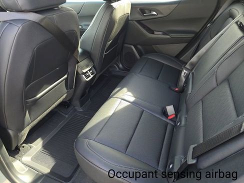 New 2026 Chevrolet Equinox LT w/ Convenience Package II image 23