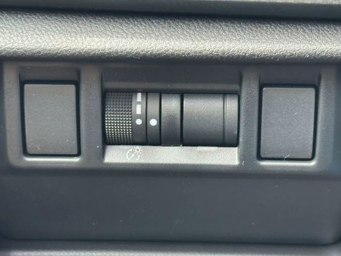 New 2026 Subaru Crosstrek 2.5i Wilderness image 25