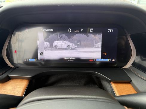 Used 2023 Jeep Grand Cherokee L Summit AWD/4WD image 20