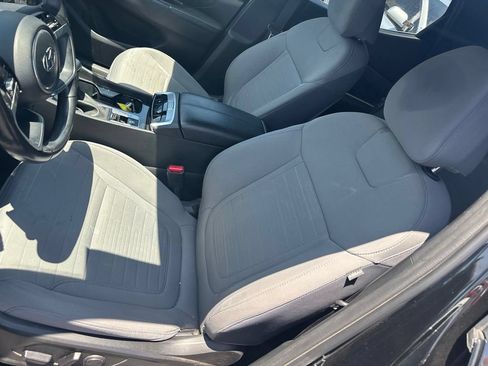 Used 2023 Hyundai Santa Cruz SEL Premium AWD/4WD image 17