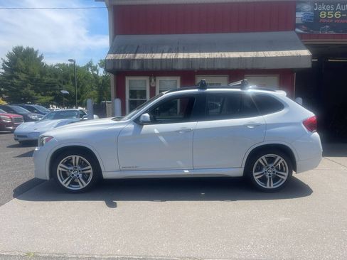 Used 2015 BMW X1 xDrive35i AWD/4WD image 2