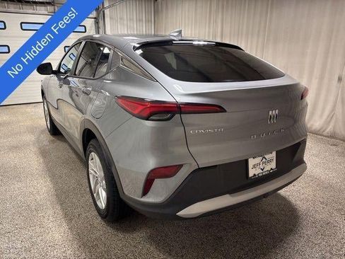 New 2026 Buick Envista Preferred w/ Convenience I Package image 6