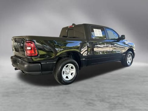 Used 2026 RAM 1500 Tradesman AWD/4WD image 3