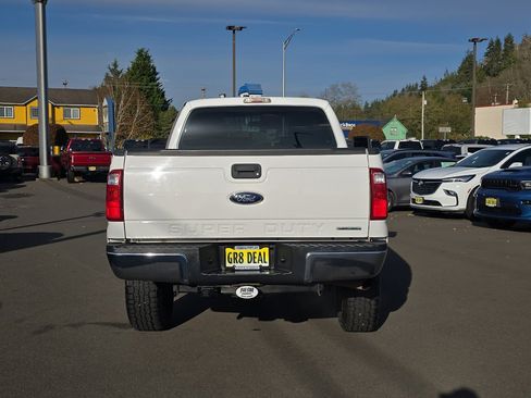 Used 2015 Ford F350 XL image 8