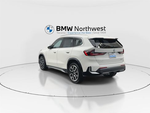 New 2026 BMW X1 xDrive28i w/ Technology Package AWD/4WD image 12