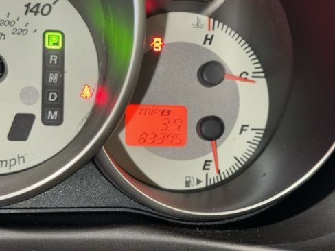 Used 2007 MAZDA MAZDA3 i Touring image 21