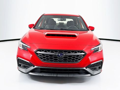 Used 2022 Subaru WRX image 2
