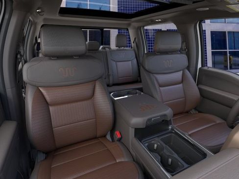 New 2026 Ford F350 King Ranch AWD/4WD image 11