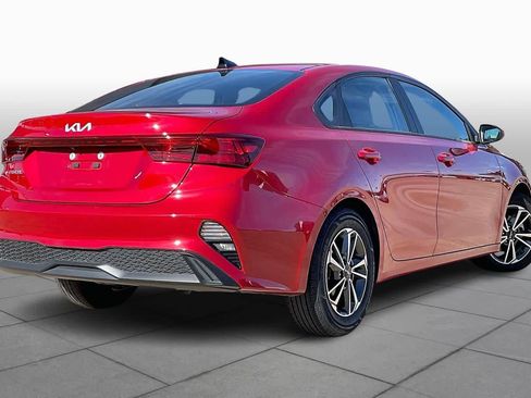 Used 2023 Kia Forte LXS image 14