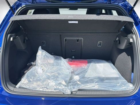 New 2026 Volkswagen Golf w/ Euro Style Package AWD/4WD image 28