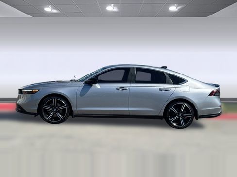 Certified 2023 Honda Accord Sport image 2