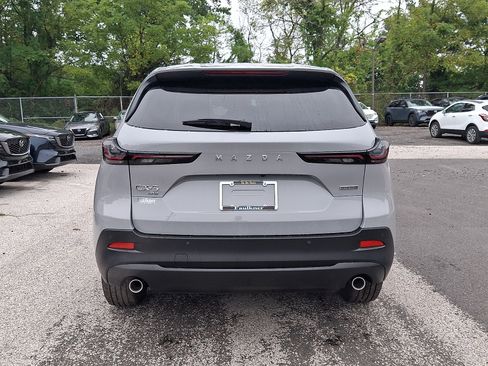 New 2026 MAZDA CX-5 Select AWD/4WD image 5