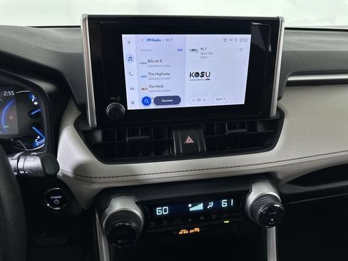 Used 2023 Toyota RAV4 XLE AWD/4WD image 13