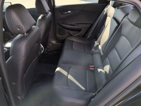 Certified 2023 Chevrolet Malibu LT w/ LPO, Floor Liner Package image 24