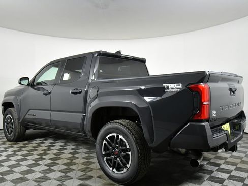 New 2026 Toyota Tacoma TRD Sport AWD/4WD image 14